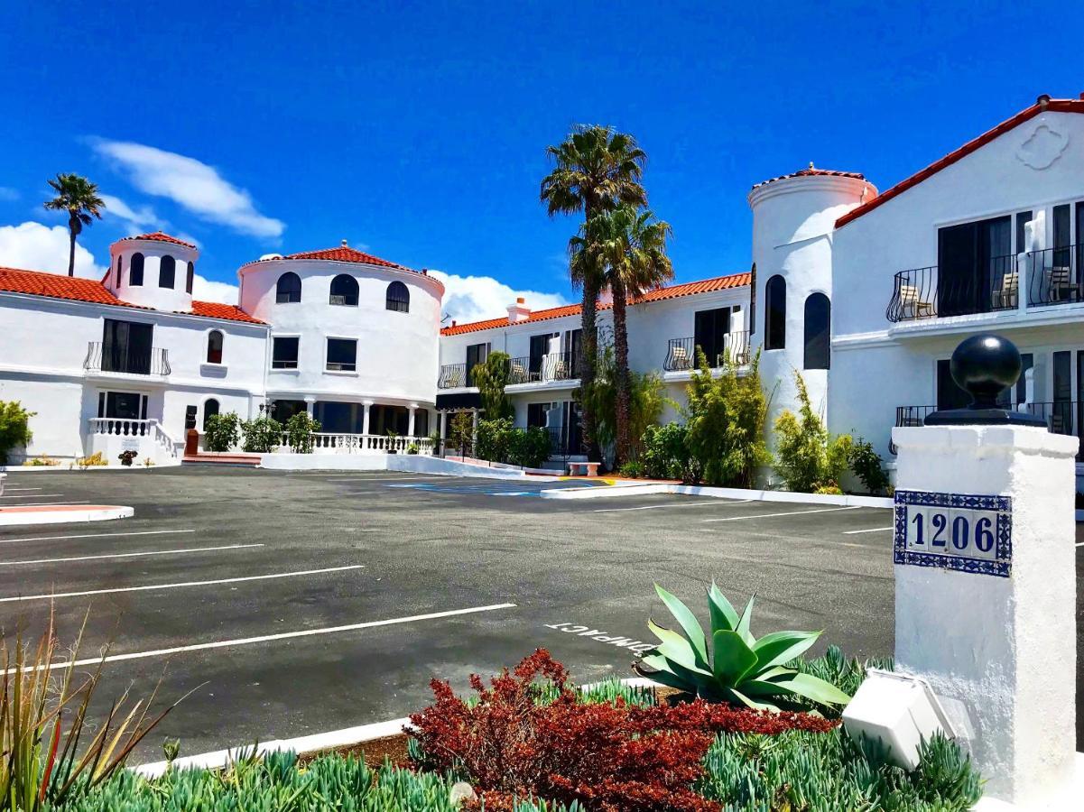 Masterpiece Hotel Morro Bay Exterior photo